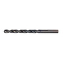 Milwaukee® Thunderbolt® 17/64" X 4 1/8" X 17/64" 3-Flat Shank Jobber Length Drill Bit