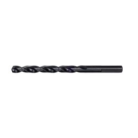 Milwaukee® Thunderbolt® 9/32" X 4 1/4" X 9/32" 3-Flat Shank Jobber Length Drill Bit