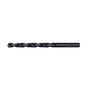 Milwaukee® Thunderbolt® 9/32" X 4 1/4" X 9/32" 3-Flat Shank Jobber Length Drill Bit