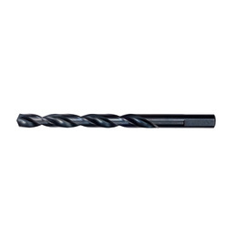 Milwaukee® Thunderbolt® 5/16" X 4 1/2" X 5/16" 3-Flat Shank Jobber Length Drill Bit