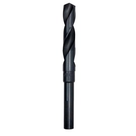 Milwaukee® Thunderbolt® 11/16" X 6" X 1/2" 3-Flat Shank S&D Drill Bit