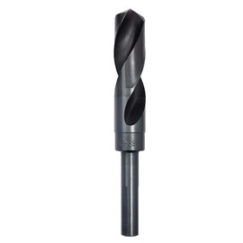 Milwaukee® Thunderbolt® 13/16" X 6" X 1/2" 3-Flat Shank S&D Drill Bit