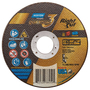 Norton® 4 1/2" X .045" X 7/8" Quantum3™ RightCut 36 Grit Ceramic Type 1/41 Cut Off Wheel