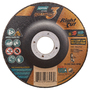 Norton® 4 1/2" X 1/16" X 7/8" Quantum3™ RightCut 36 Grit Ceramic Type 27/42 Cut Off Wheel