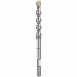 Bosch Speed-X™ 13" X 1" Spline Shank Rotary Hammer Drill Bit