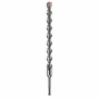 Bosch Bulldog™ 12" X 5/8" SDS-Plus® Shank Rotary Hammer Drill Bit