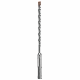 Bosch Bulldog™ 6" X 1/4" SDS-Plus® Shank Rotary Hammer Drill Bit