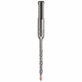 Bosch Bulldog™ 4" X 3/16" SDS-Plus® Shank Rotary Hammer Drill Bit