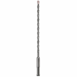 Bosch Bulldog™ 8" X 1/4" SDS-Plus® Shank Rotary Hammer Drill Bit