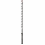 Bosch Bulldog™ 8" X 1/4" SDS-Plus® Shank Rotary Hammer Drill Bit