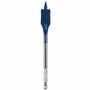 Bosch Daredevil™ 6" X 11/16" X 1/4" Hex Shank Spade Bit