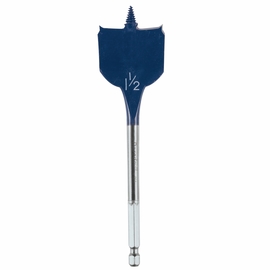 Bosch Daredevil™ 6" X 1 1/2" X 1/4" Hex Shank Spade Bit