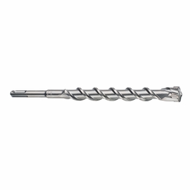 Bosch Speed-X™ 21" X 1 1/2" SDS-Max® Shank Rotary Hammer Drill Bit