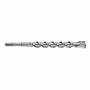 Bosch Speed-X™ 21" X 1 1/2" SDS-Max® Shank Rotary Hammer Drill Bit