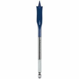 Bosch Daredevil™ 6" X 1/2" X 1/4" Hex Shank Spade Bit