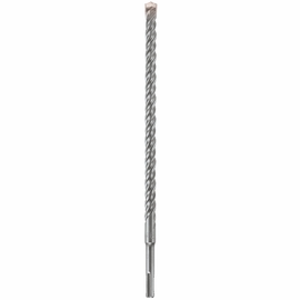 Bosch Bulldog™ 12" X 1/2" SDS-Plus® Shank Rotary Hammer Drill Bit