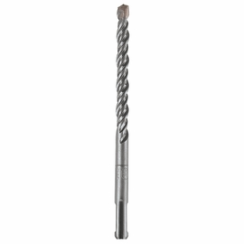 Bosch Bulldog™ 6" X 5/16" SDS-Plus® Shank Rotary Hammer Drill Bit