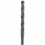 Bosch 5.375" X 27/64" X 3/8" 3-Flat/Reduced Shank Black Oxide Coated Jobber Length Drill Bit