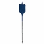 Bosch 6" X 1" X 1/4" Hex Shank Spade Bit