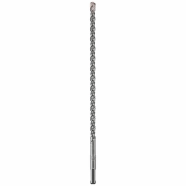 Bosch Bulldog™ 12" X 3/8" SDS-Plus® Shank Rotary Hammer Drill Bit