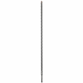 Bosch Bulldog™ 24" X 3/8" SDS-Plus® Shank Rotary Hammer Drill Bit