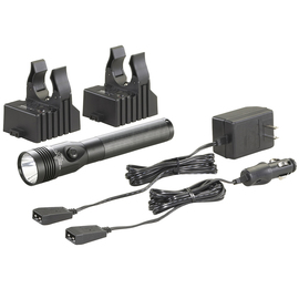 Streamlight® Stinger® LED HL Flashlight