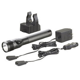 Streamlight® Stinger DS LED HL® Flashlight