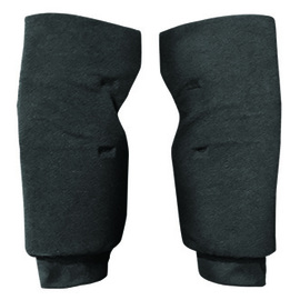 OccuNomix X-Large Black Nylon Knee Pad