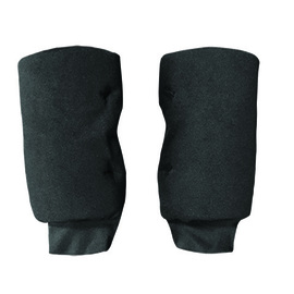 OccuNomix 2X Black Nylon Knee Pad