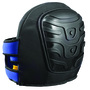 OccuNomix  Blue Polyester Knee Pad