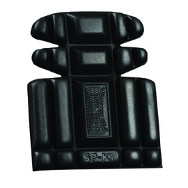 OccuNomix  Black Foam Knee Pad