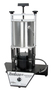 Hougen® 120 Volt/2.5 Amp Tornado II Paint Shaker