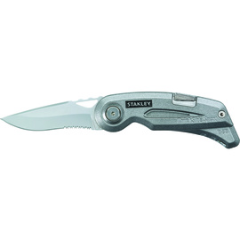 Stanley® 3" Quickslide™ Utility Knife With Sport Blade