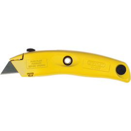 Stanley® 7" Swivel-lock® Retractable Utility Knife With (3) Blades