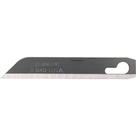 Stanley® 2 9/16" X .040" Stainless Steel Sheepfoot Replacement Blade (For Use With 10-049 Utility Knife)