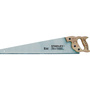 Stanley® 26" X 12 PPI Steel Sharptooth™ Fine Finish Hand Saw With Wood Handle