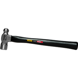 Stanley® 24 oz. Head Black High Carbon Steel Head Hammer