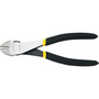 Stanley® 7" Head Black Steel Diagonal Plier