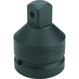 Stanley® 1" X 3/4" X 2 7/8" Black Oxide Forged Steel Proto® Impact Socket Adapter