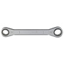 Stanley® 3/4" X 7/8" Steel Proto® 12 Point Double End Ratcheting Box Wrench