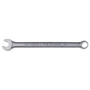 Stanley® 12mm X 195.8mm Gray Satin Finished Alloy Steel Proto® Combination Wrench