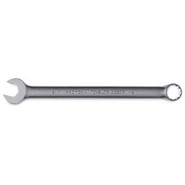 Stanley® 21mm X 300.2mm Gray Satin Finished Alloy Steel Proto® Combination Wrench