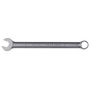 Stanley® 25mm X 343.1mm Gray Satin Finished Alloy Steel Proto® Combination Wrench