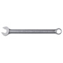 Stanley® 7/8" X 12" 1/2" Gray Satin Finished Alloy Steel Proto® Combination Wrench