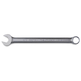 Stanley® 15/16" X 13 1/4" Gray Satin Finished Alloy Steel Proto® Combination Wrench