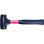 Stanley® 1 1b Head Black Steel Head Proto® Dead Blow Hammer