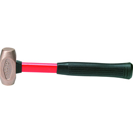 Stanley® 2.6 lb. Head Black Brass Head Proto® Hammer