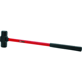 Stanley® 8 lb. Head Black Steel Head Proto® Sledge Hammer