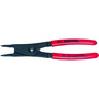 Stanley® .070" X 6 7/8" Forged Alloy Steel Proto® External Retaining Ring Plier With Cushioned Grip Handle