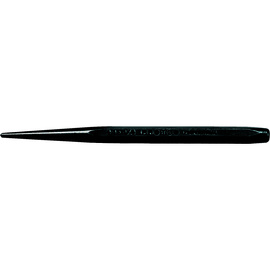 Stanley® 11/64" X 3/8" X 4 7/8" Black Oxide Steel Proto® Hexagonal Center Punch